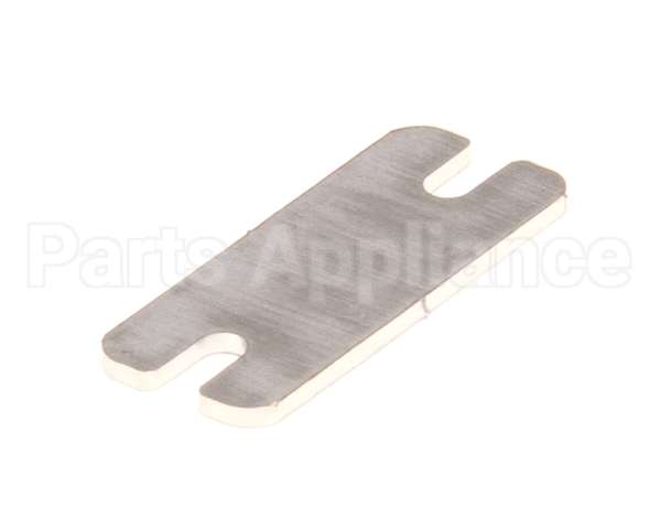 MM801059 Henny Penny Plate, Rect, Locking Mechanism