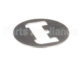 MM802694 Henny Penny Cover For Gap Of Empty 215/220