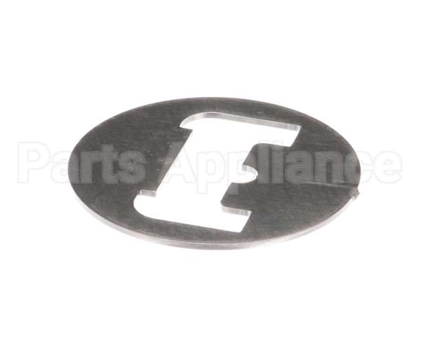 MM802694 Henny Penny Cover For Gap Of Empty 215/220