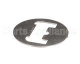 MM802694 Henny Penny Cover For Gap Of Empty 215/220