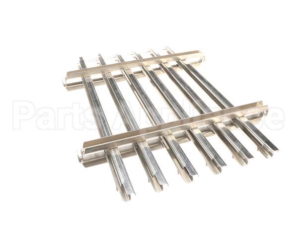 MM815006 Henny Penny Rails Lr 6X 2/1Gn 620