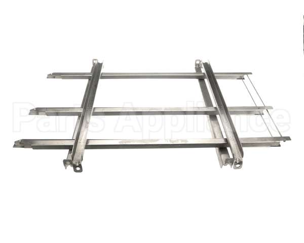 MM816886 Henny Penny Rails, L+R, 3X, Cr-615 Chicken