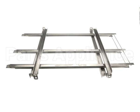 MM816886 Henny Penny Rails, L+R, 3X, Cr-615 Chicken