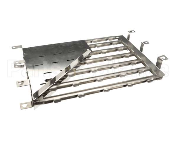 MM817381 Henny Penny Railslr 6-Pan For Esc-610