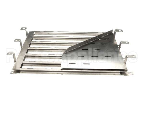 MM817381 Henny Penny Railslr 6-Pan For Esc-610