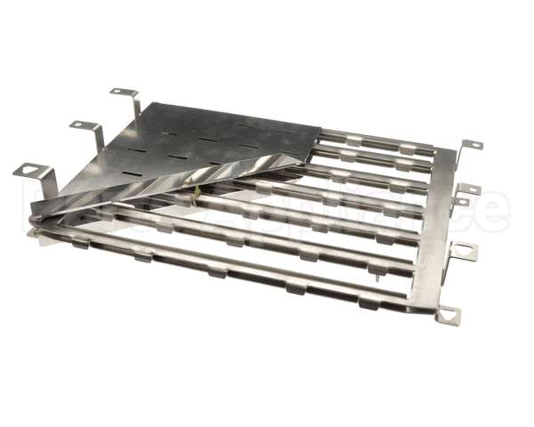 MM817381 Henny Penny Railslr 6-Pan For Esc-610