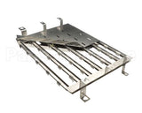 MM817381 Henny Penny Railslr 6-Pan For Esc-610