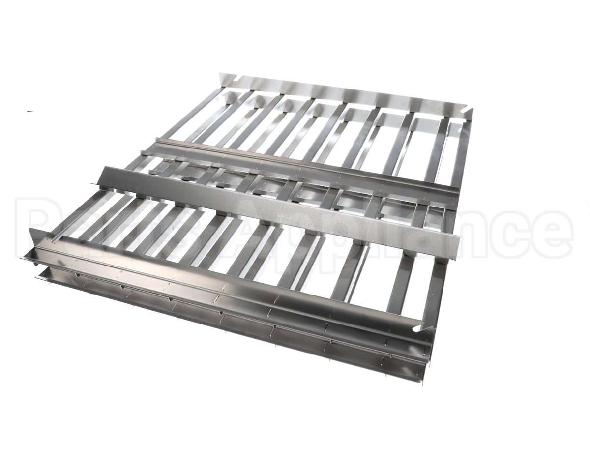 MM845931 Henny Penny Insert,9Rails-Pair 33.5In850Mm