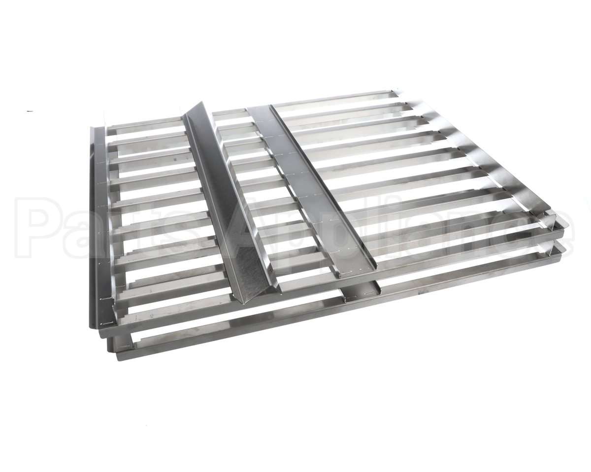 MM845931 Henny Penny Insert,9Rails-Pair 33.5In850Mm
