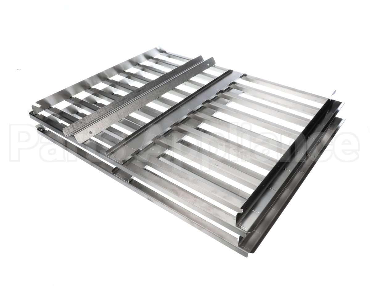 MM845931 Henny Penny Insert,9Rails-Pair 33.5In850Mm