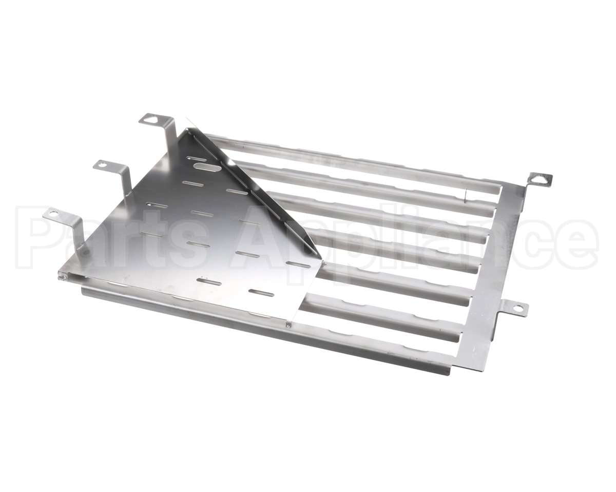 MM856331 Henny Penny Rack For Hansd Compact Left