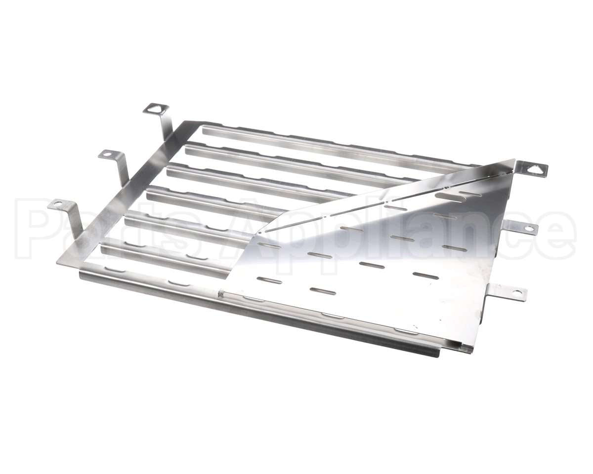MM856332 Henny Penny Rack For Hansd Compact Right
