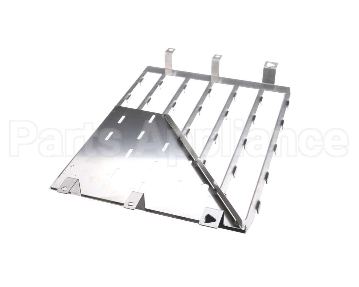 MM856332 Henny Penny Rack For Hansd Compact Right