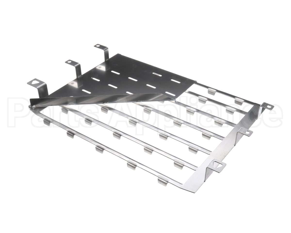 MM856332 Henny Penny Rack For Hansd Compact Right