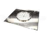 MM890206 Henny Penny Air Baffle Gsc615/620-Esc615