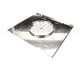 MM890206 Henny Penny Air Baffle Gsc615/620-Esc615