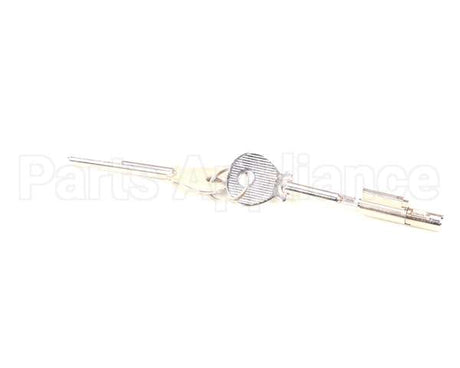 MMFP014 Atosa Door Lock