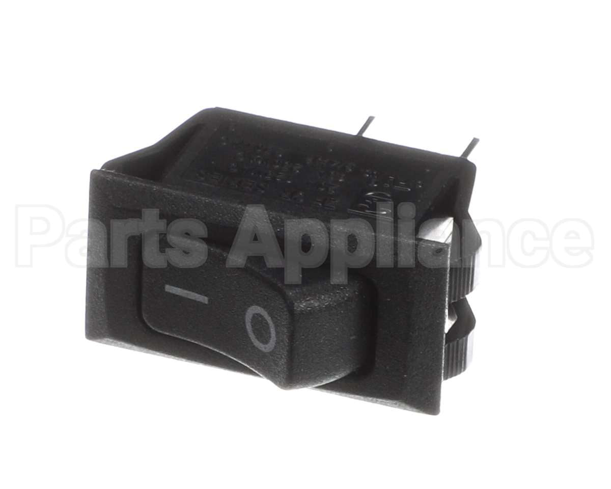 MMPP4301-SW-P Micro Matic On/Off Switch