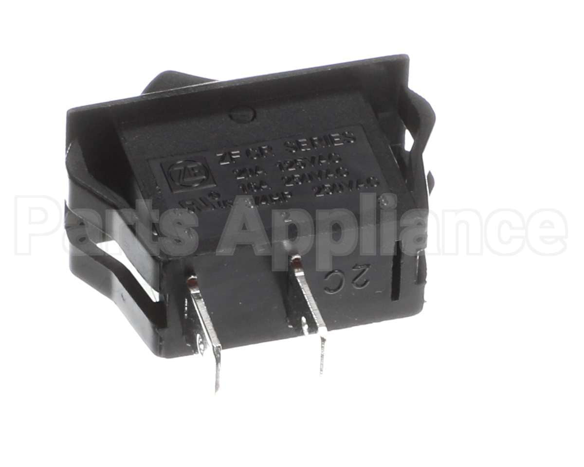 MMPP4301-SW-P Micro Matic On/Off Switch