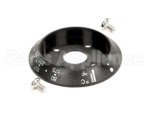 MN1055AO Cadco Thermostat Dial