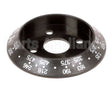MN1060A0 Cadco Thermostat Dial