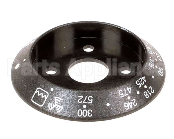 MN1060A0 Cadco Thermostat Dial