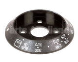 MN1060A0 Cadco Thermostat Dial
