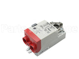 MN7510A2209 Honeywell Mod/Fltgact24Vac/Dc W/2Auxsws