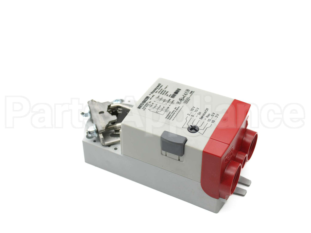MN7510A2209 Honeywell Mod/Fltgact24Vac/Dc W/2Auxsws