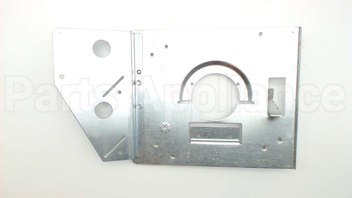 MNT2458 Trane Inducer Motor Mount Plate