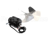MO-29955 Alto Shaam Motor,3/4Hp,Rf Con800-E,Cond M