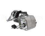 MO-33893 Alto Shaam Spit Motor 90 Deg Right Angle