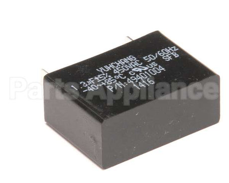 MO-33988 Alto Shaam Motor Capacitor,For Mo-33893