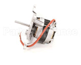 MO-34208 Alto Shaam Motor,1/4Hp,1725/1140Rpm,