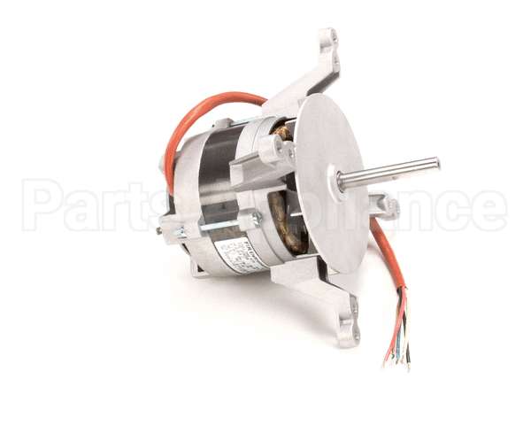 MO-34208 Alto Shaam Motor,1/4Hp,1725/1140Rpm,
