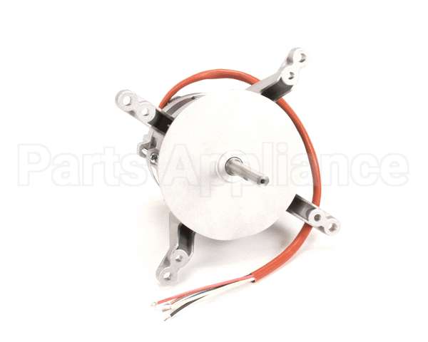 MO-34208 Alto Shaam Motor,1/4Hp,1725/1140Rpm,