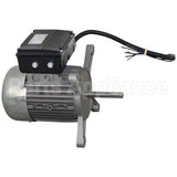 MO-34214 Compatible Alto Shaam Motor - 115V