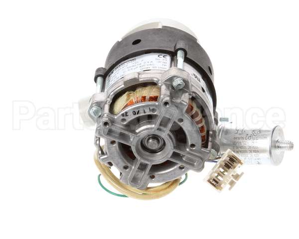 MO-34636 Alto Shaam Motor,Circulation Pump,Up30,