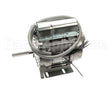 MO-36344 Alto Shaam Motor,115V,60Hz,1/2Hp,6/4Pole