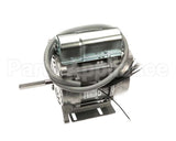 MO-36344 Alto Shaam Motor,115V,60Hz,1/2Hp,6/4Pole