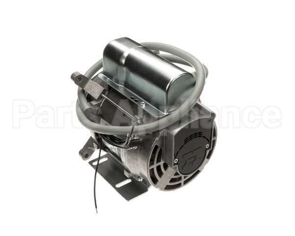 MO-36344 Alto Shaam Motor,115V,60Hz,1/2Hp,6/4Pole
