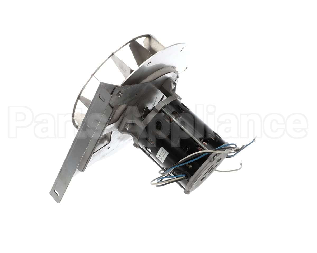 MO-36538 Alto Shaam Convection Motor Assembly, 400