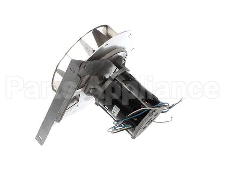 MO-36538 Alto Shaam Convection Motor Assembly, 400
