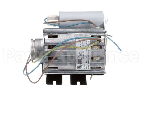 MO57932 Multiplex Carbpump Motor 115V/60Hz Rpm S