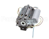 MO57932 Multiplex Carbpump Motor 115V/60Hz Rpm S