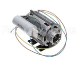 MO57932 Multiplex Carbpump Motor 115V/60Hz Rpm S