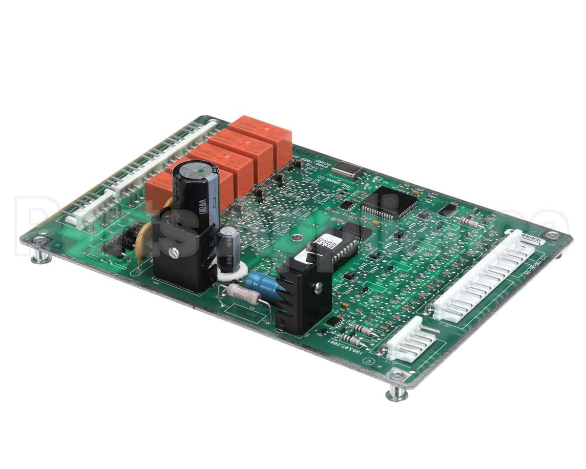 MOD00343 Trane Gbas Controller Module-22540
