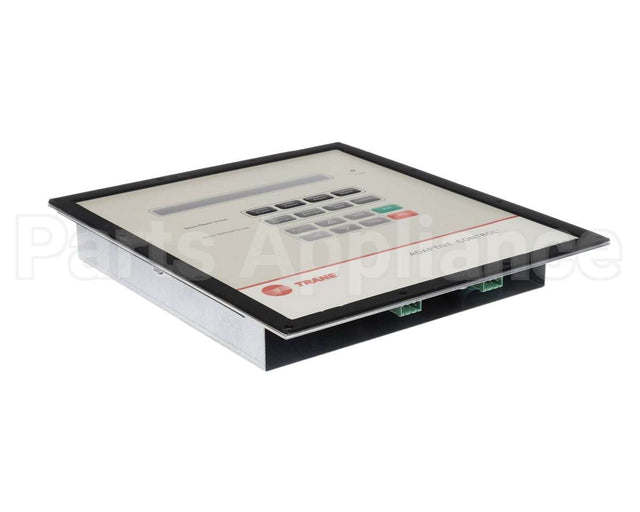 MOD00942 Trane Module; Adaptive Control, Clear Language