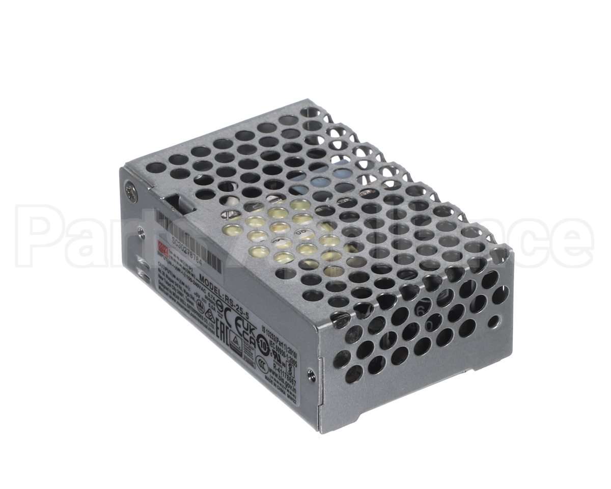 MOD01-0010 Antunes Module Power Supply Acdc 5 Vo