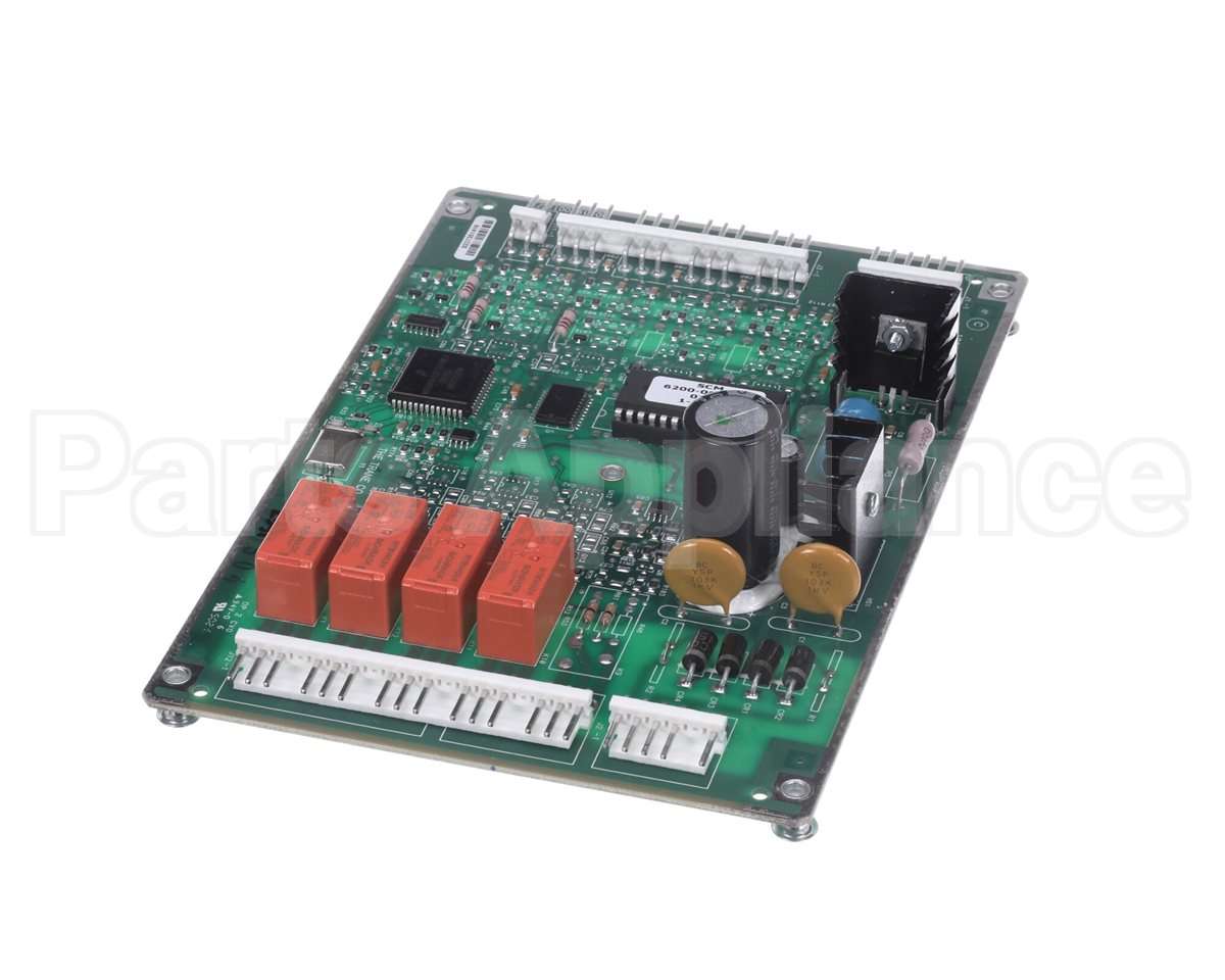 MOD01289 Trane 1U49 Module Board-47775